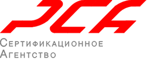 RSA – оформление сертификатов на продукцию